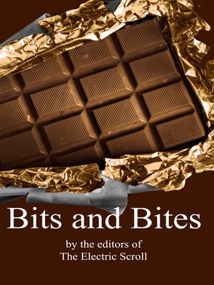 cover image of Bits and Bites